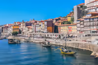 Roteiro Completo: 7 Dias em Portugal